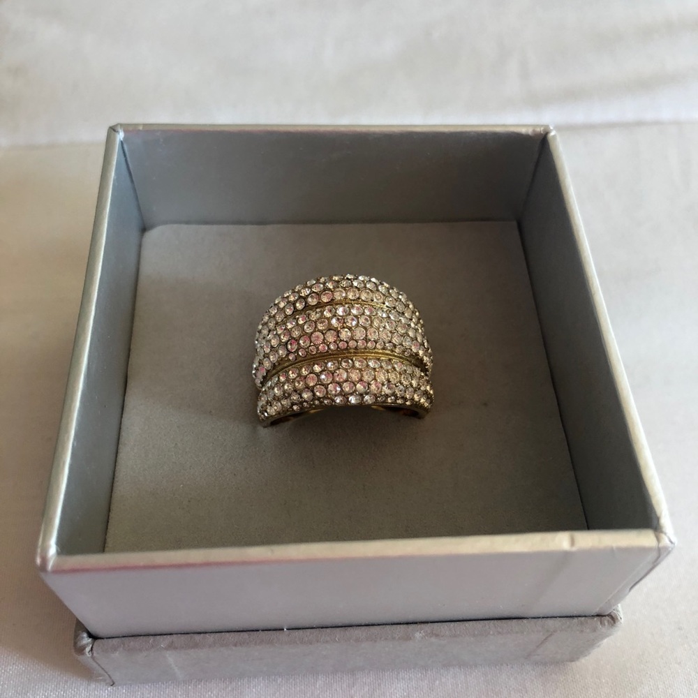 MICHAEL KORS RING - Picture 4 of 8